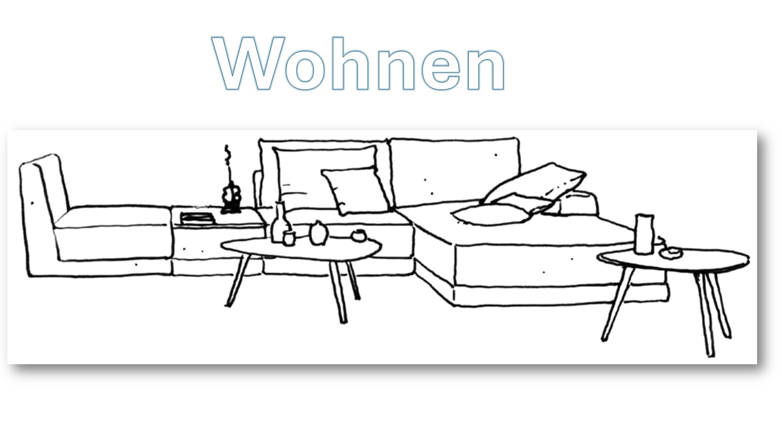 WOHNEN