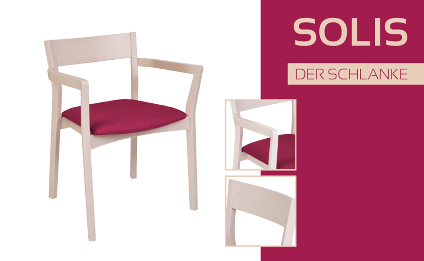 SOLIS der Schlanke