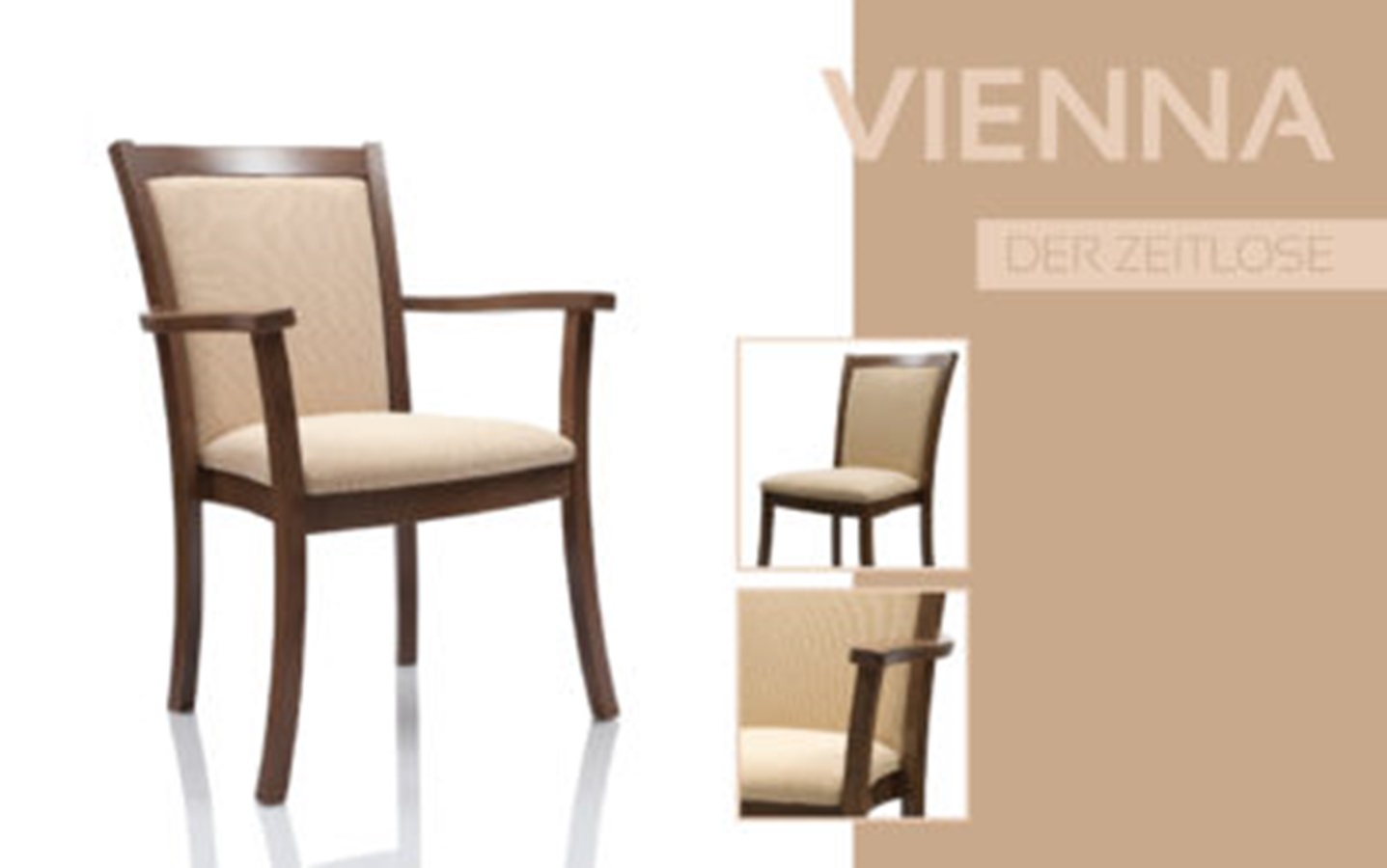 VIENNA der Zeitlose