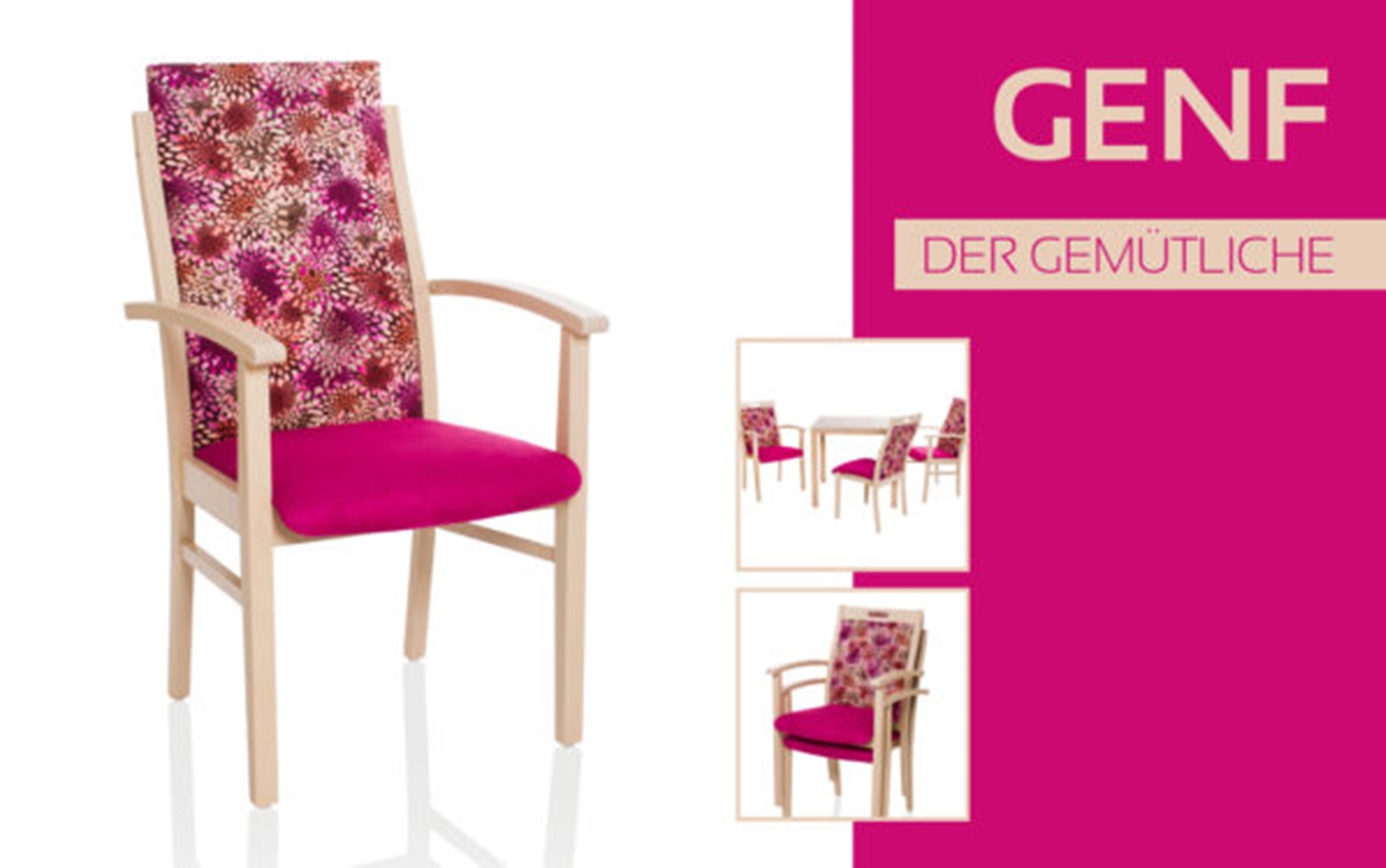 GENF der Gemütliche