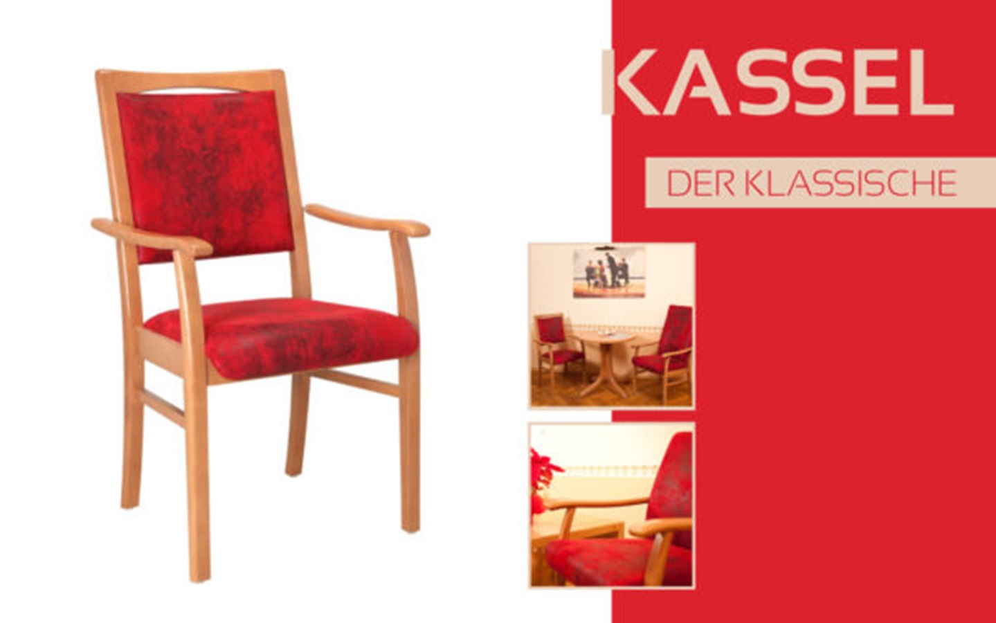 KASSEL der Klassische