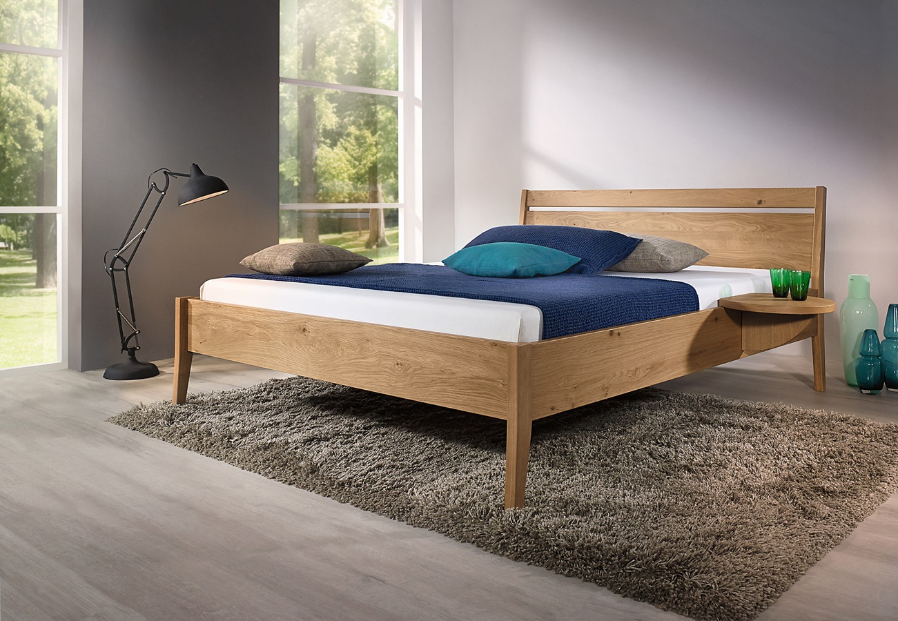 Komfortbett Palo