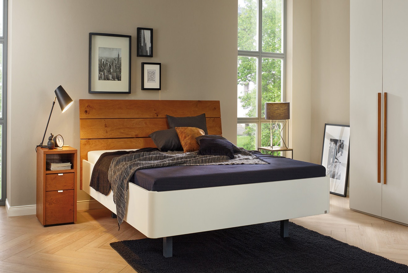 Komfortbett Pinto