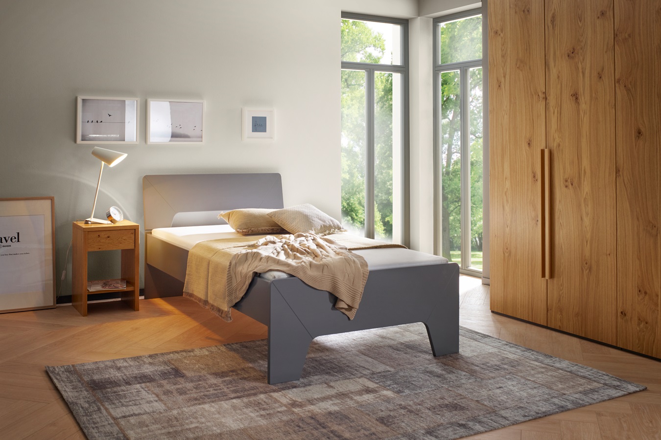 Komfortbett ENO