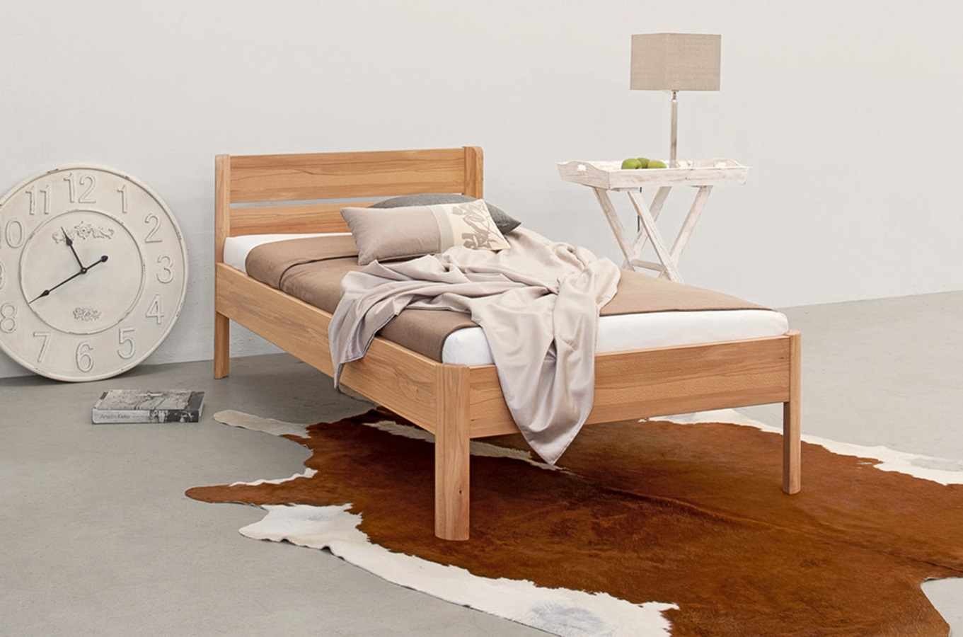 Komfortbett Capri
