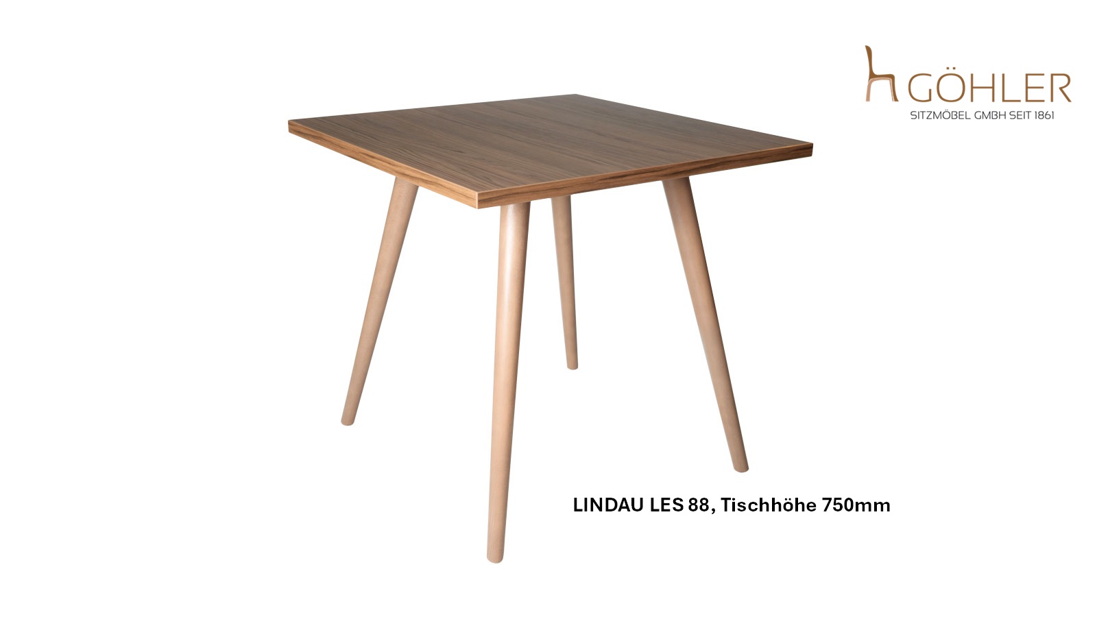 LINDAU LES 88
