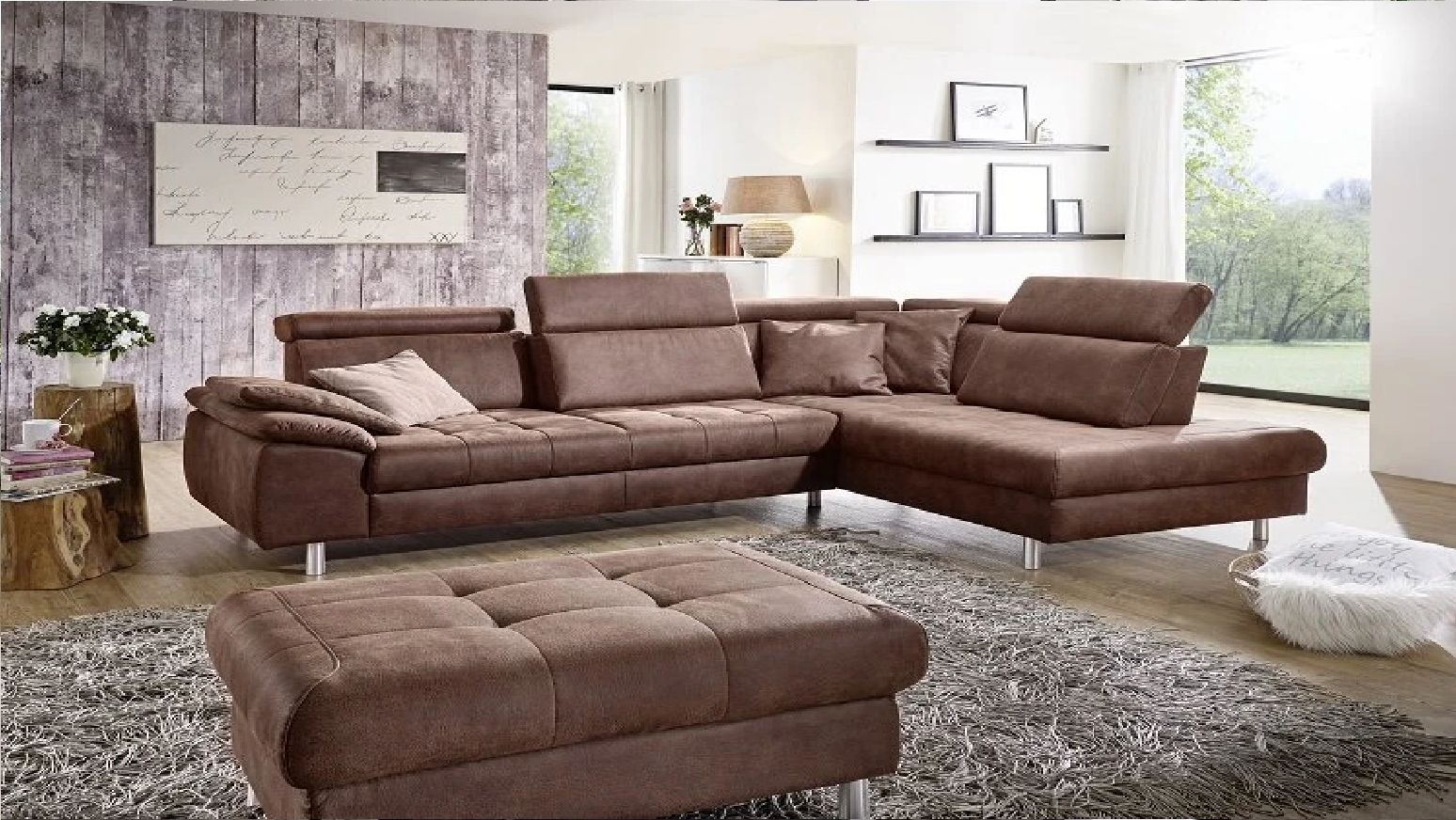 Modell Family Trend – FT2
