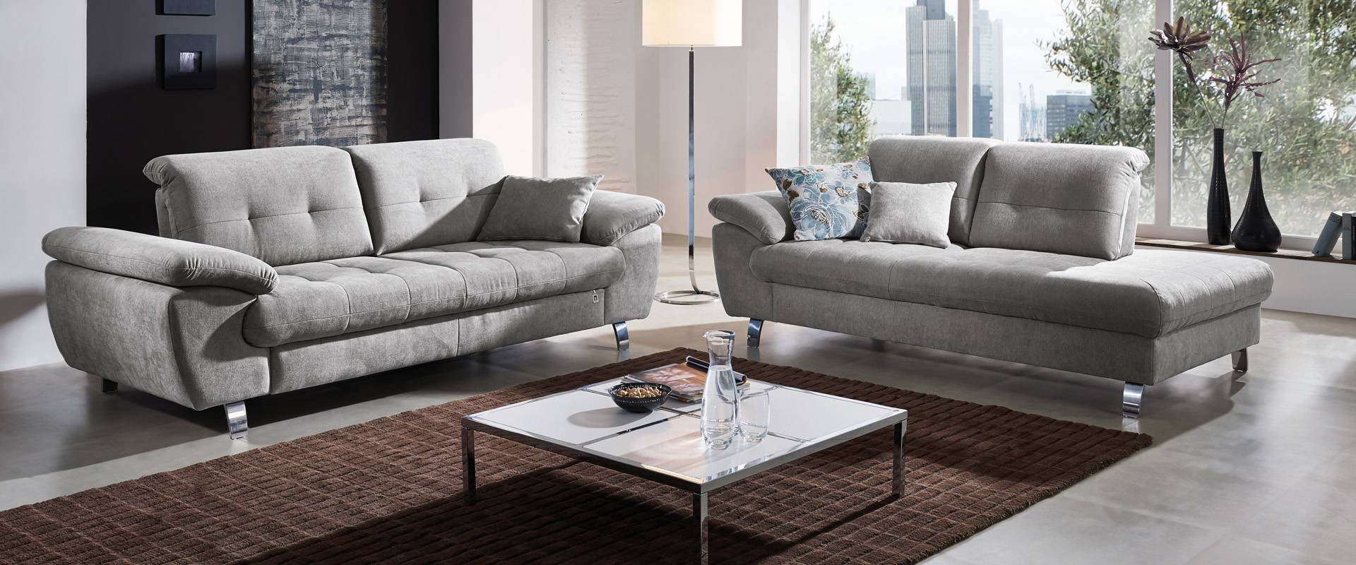 Modell FamilyRelax 1