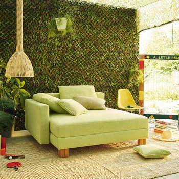 Relaxliege Quadro