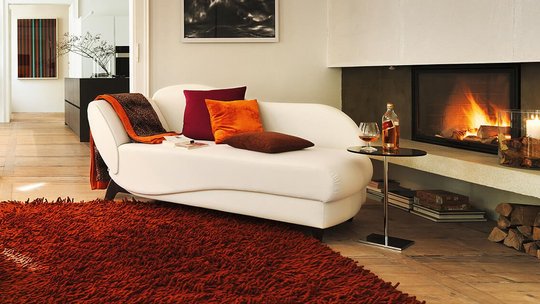 Chaiselongue Classique 