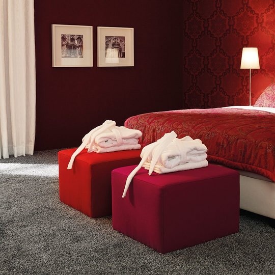 Hocker Noblesse
