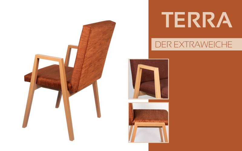 Terra der Extraweiche